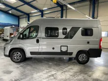 Fahrzeugbild Knaus BOXLIFE 540 MQ PLATINUM SEL. 20YEARS #6