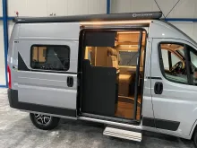 Fahrzeugbild Knaus BOXLIFE 540 MQ PLATINUM SEL. 20YEARS #9