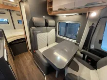 Fahrzeugbild Knaus BOXLIFE 540 MQ PLATINUM SEL. 20YEARS #19