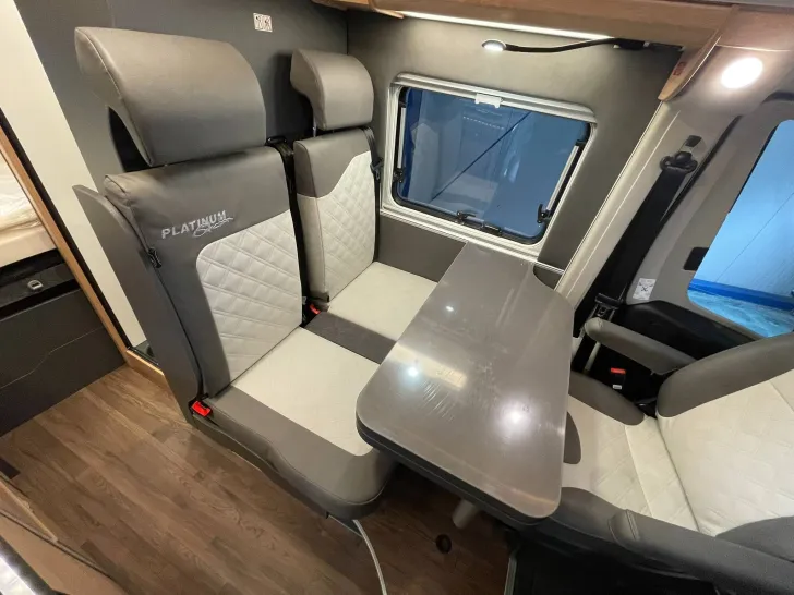 Fahrzeugbild Knaus BOXLIFE 540 MQ PLATINUM SEL. 20YEARS #20