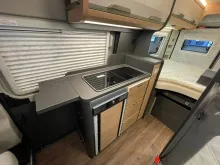 Fahrzeugbild Knaus BOXLIFE 540 MQ PLATINUM SEL. 20YEARS #22