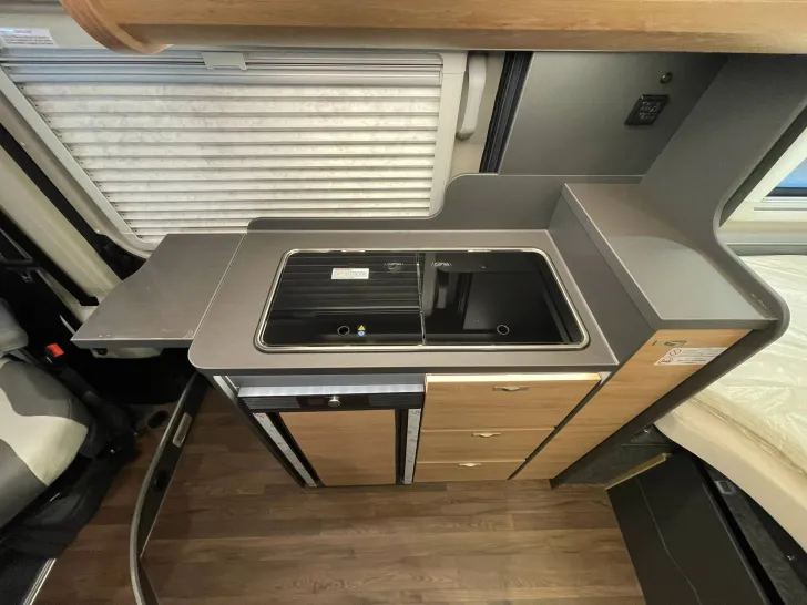 Fahrzeugbild Knaus BOXLIFE 540 MQ PLATINUM SEL. 20YEARS #23