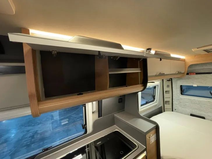 Fahrzeugbild Knaus BOXLIFE 540 MQ PLATINUM SEL. 20YEARS #26