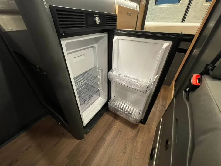 Fahrzeugbild Knaus BOXLIFE 540 MQ PLATINUM SEL. 20YEARS #27