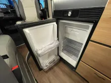 Fahrzeugbild Knaus BOXLIFE 540 MQ PLATINUM SEL. 20YEARS #28