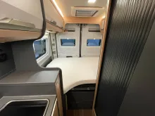 Fahrzeugbild Knaus BOXLIFE 540 MQ PLATINUM SEL. 20YEARS #29