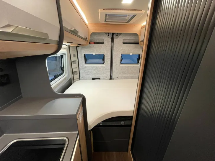 Fahrzeugbild Knaus BOXLIFE 540 MQ PLATINUM SEL. 20YEARS #29