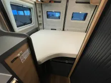 Fahrzeugbild Knaus BOXLIFE 540 MQ PLATINUM SEL. 20YEARS #30
