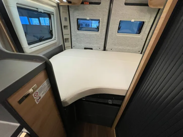 Fahrzeugbild Knaus BOXLIFE 540 MQ PLATINUM SEL. 20YEARS #30