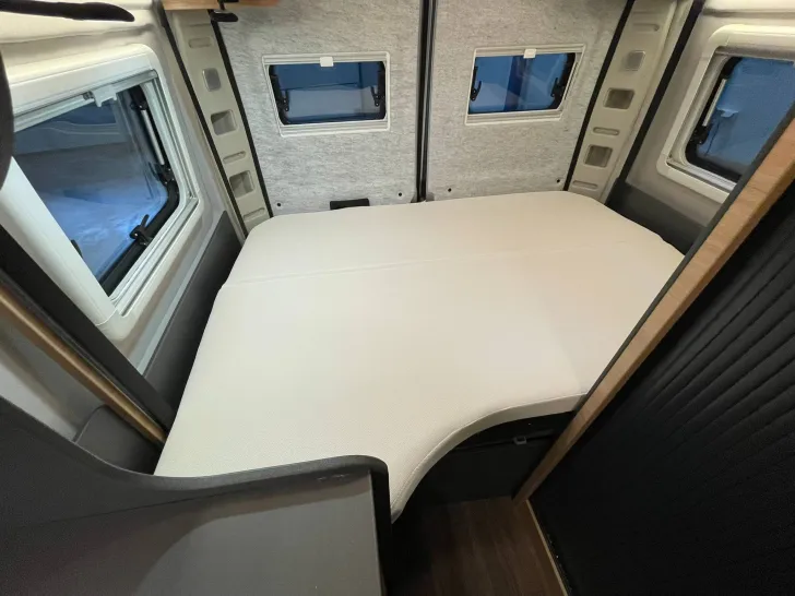 Fahrzeugbild Knaus BOXLIFE 540 MQ PLATINUM SEL. 20YEARS #31