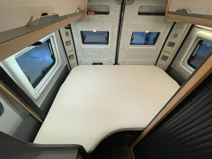 Fahrzeugbild Knaus BOXLIFE 540 MQ PLATINUM SEL. 20YEARS #32