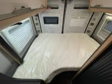 Fahrzeugbild Knaus BOXLIFE 540 MQ PLATINUM SEL. 20YEARS #33