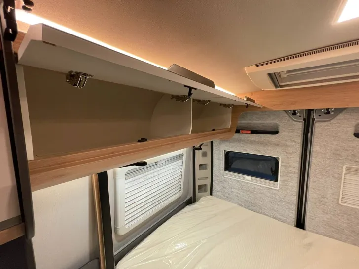 Fahrzeugbild Knaus BOXLIFE 540 MQ PLATINUM SEL. 20YEARS #34