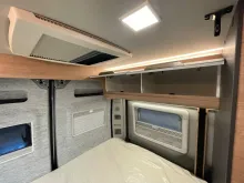 Fahrzeugbild Knaus BOXLIFE 540 MQ PLATINUM SEL. 20YEARS #35