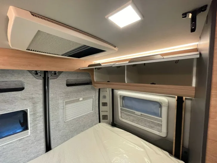 Fahrzeugbild Knaus BOXLIFE 540 MQ PLATINUM SEL. 20YEARS #35