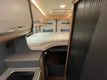 Fahrzeugbild Knaus BOXLIFE 540 MQ PLATINUM SEL. 20YEARS #36