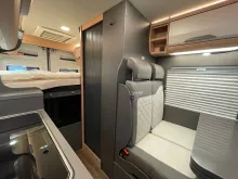 Fahrzeugbild Knaus BOXLIFE 540 MQ PLATINUM SEL. 20YEARS #37