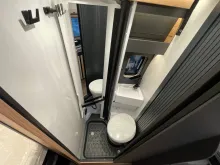 Fahrzeugbild Knaus BOXLIFE 540 MQ PLATINUM SEL. 20YEARS #38