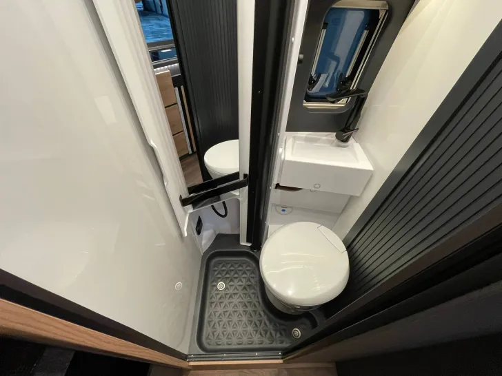 Fahrzeugbild Knaus BOXLIFE 540 MQ PLATINUM SEL. 20YEARS #39