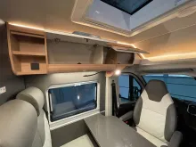 Fahrzeugbild Knaus BOXLIFE 540 MQ PLATINUM SEL. 20YEARS #43