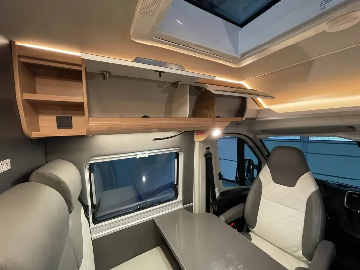Fahrzeugbild Knaus BOXLIFE 540 MQ PLATINUM SEL. 20YEARS #43