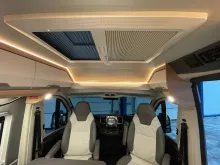 Fahrzeugbild Knaus BOXLIFE 540 MQ PLATINUM SEL. 20YEARS #44