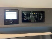 Fahrzeugbild Knaus BOXLIFE 540 MQ PLATINUM SEL. 20YEARS #45