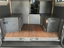 Fahrzeugbild Knaus BOXLIFE 540 MQ PLATINUM SEL. 20YEARS #47