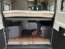 Fahrzeugbild Knaus BOXLIFE 540 MQ PLATINUM SEL. 20YEARS #48