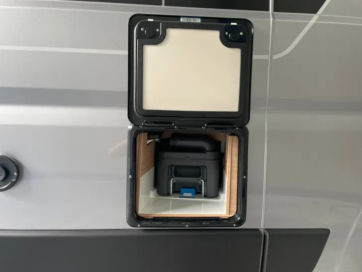 Fahrzeugbild Knaus BOXLIFE 540 MQ PLATINUM SEL. 20YEARS #49