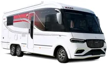 Fahrzeugbild Kabe Imperial i 880 LGB JETZT EINGETROFFEN #1