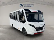 Fahrzeugbild Dethleffs Globebus Active I 6 #1