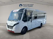 Fahrzeugbild Dethleffs Globebus Active I 6 #2