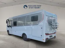 Fahrzeugbild Dethleffs Globebus Active I 6 #3
