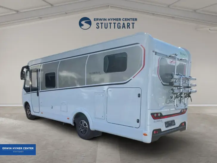 Fahrzeugbild Dethleffs Globebus Active I 6 #3