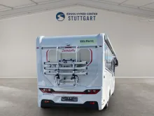 Fahrzeugbild Dethleffs Globebus Active I 6 #4