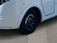 Fahrzeugbild Dethleffs Globebus Active I 6 #6