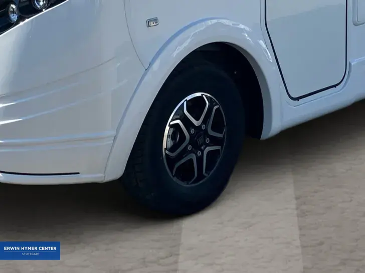 Fahrzeugbild Dethleffs Globebus Active I 6 #6