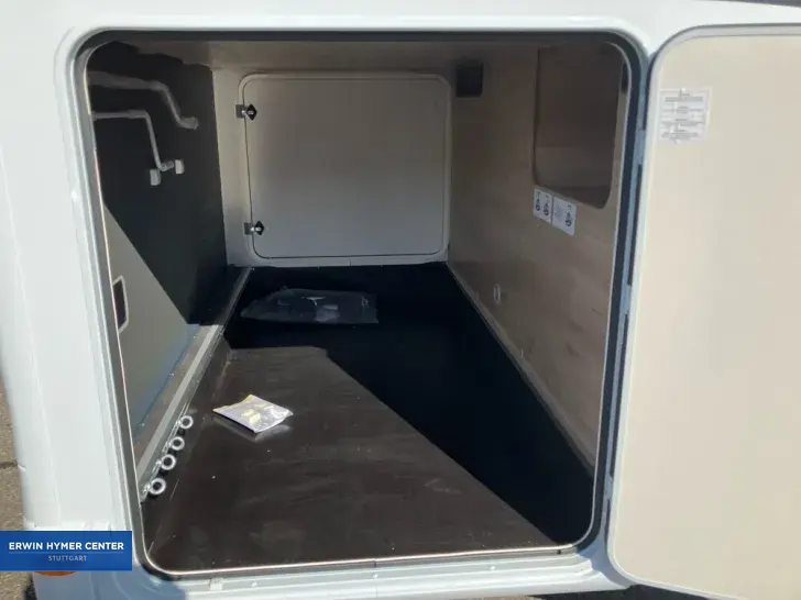 Fahrzeugbild Dethleffs Globebus Active I 6 #7