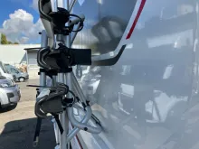 Fahrzeugbild Dethleffs Globebus Active I 6 #8