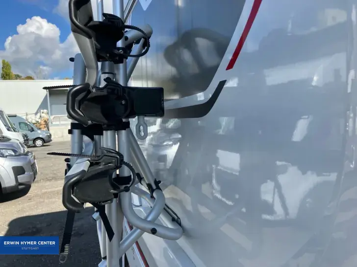 Fahrzeugbild Dethleffs Globebus Active I 6 #8