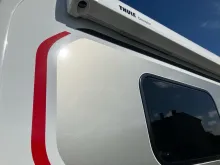 Fahrzeugbild Dethleffs Globebus Active I 6 #9