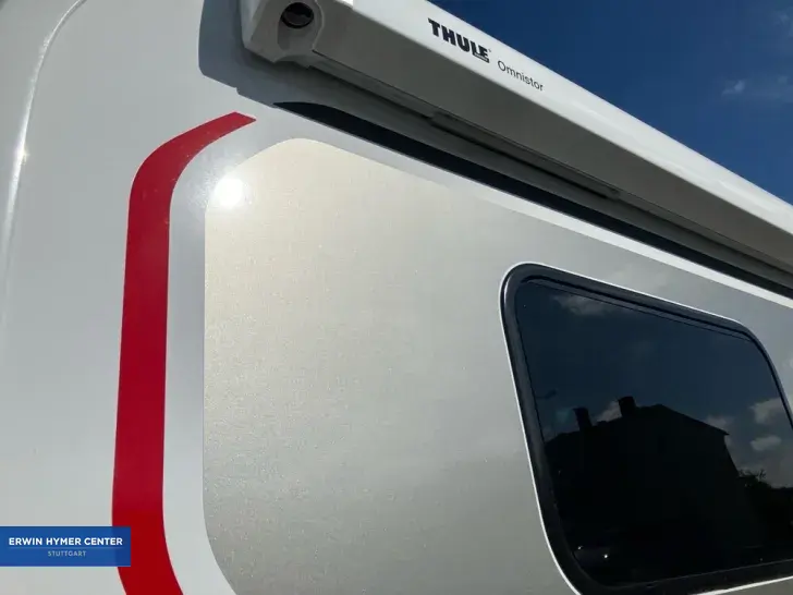 Fahrzeugbild Dethleffs Globebus Active I 6 #9