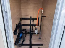 Fahrzeugbild Dethleffs Globebus Active I 6 #10