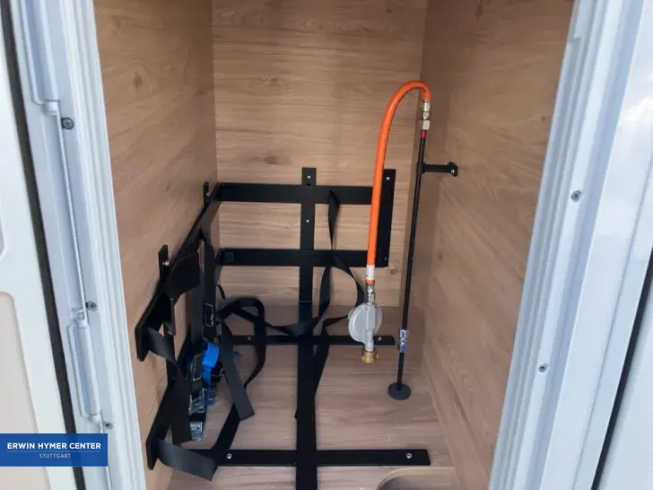 Fahrzeugbild Dethleffs Globebus Active I 6 #10