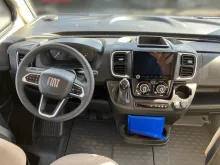 Fahrzeugbild Dethleffs Globebus Active I 6 #11