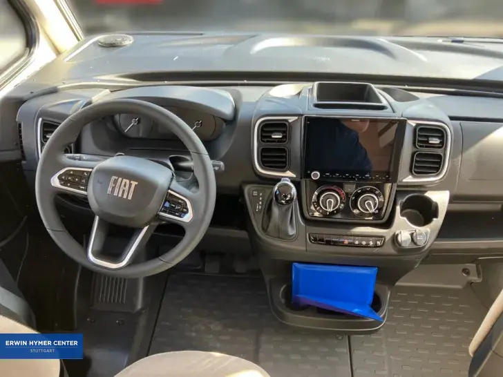 Fahrzeugbild Dethleffs Globebus Active I 6 #11