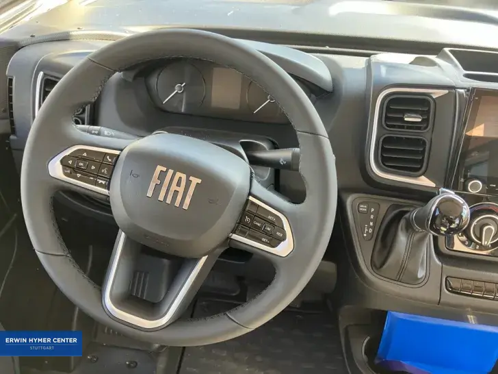 Fahrzeugbild Dethleffs Globebus Active I 6 #12