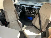 Fahrzeugbild Dethleffs Globebus Active I 6 #13