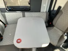 Fahrzeugbild Dethleffs Globebus Active I 6 #14